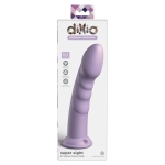 Dildo Super eight purple (6)