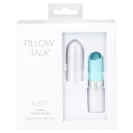 Mini vibrator Pillow Talk Lusty (8)
