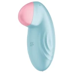Vibrator Satisfyer Tip Light Blue - Figura 1