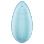 Vibrator Satisfyer Tip Light Blue - Figura 7