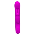Vibrator Web Rabbit Purple (4)