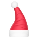 Vibrator klitori Naughty Hat Christmas (11)