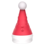Vibrator klitori Naughty Hat Christmas (6)