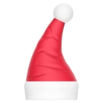 Vibrator klitori Naughty Hat Christmas (9)
