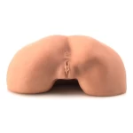 Masturbator Pamela's Wild Shaking Ass - Figura 2