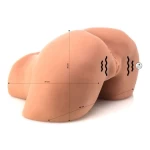 Masturbator Pamela's Wild Shaking Ass - Figura 5