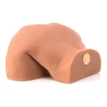 Masturbator Pamela's Wild Shaking Ass - Figura 4