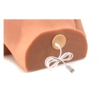 Masturbator Pamela's Wild Shaking Ass - Figura 6