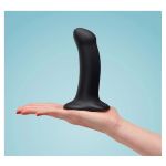 Dildo AMOR Black - Figura 3