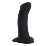 Dildo AMOR Black - Figura 1