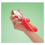 Vibrator AMORINO Pink - Figura 4