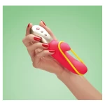 Vibrator AMORINO Pink - Figura 4