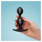 Plug anal B BALLS DUO - Figura 2