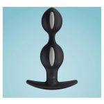 Plug anal B BALLS DUO - Figura 4