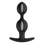 Plug anal B BALLS DUO - Figura 1