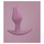 Plug anal BOOTIE FEM Rose - Figura 3
