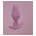 Plug anal BOOTIE FEM Rose - Figura 10