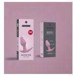 Plug anal BOOTIE FEM Rose - Figura 2