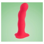 BOUNCER-Dildo-Red-Product-1 (1)