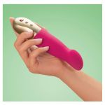 Vibrator SUNDAZE Pink - Figura 3
