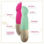 Vibrator SUNDAZE Pink - Figura 2
