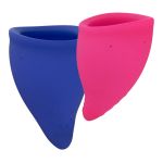 Set kupe masturbatori FUN CUP EXPLORE KIT - Figura 1