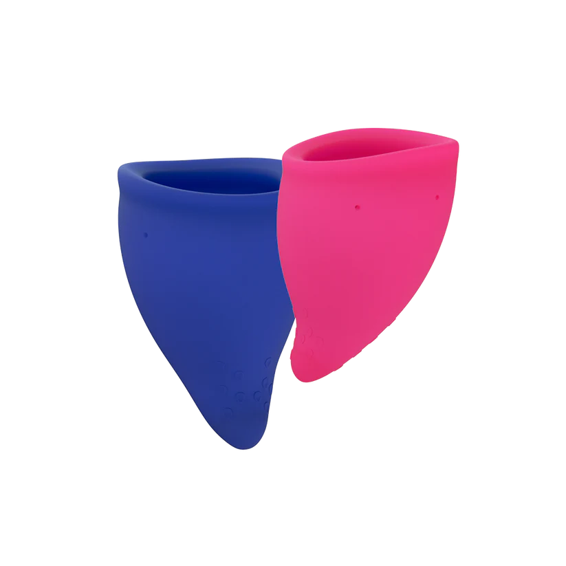 Set kupe masturbatori FUN CUP EXPLORE KIT - Erozone