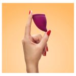 Kupe menstruale FUN CUP SIZE B - Figura 4