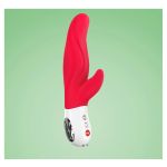 Vibrator LADY BI Red - Figura 3