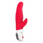 Vibrator LADY BI Red - Figura 1