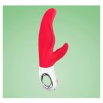 Vibrator LADY BI Red - Figura 2