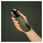 Masturbator penisi MANTA green - Figura 4