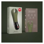 Masturbator penisi MANTA green - Figura 3