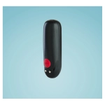 MASSAGE-BULLET-Vibrator-Black-Product-1 (1)