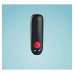 MASSAGE-BULLET-Vibrator-Black-Product-2