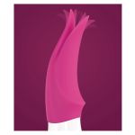 Vibrator VOLTA blackberry - Figura 2