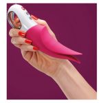 Vibrator VOLTA blackberry - Figura 5