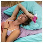 Vibrator VOLTA blackberry - Figura 4