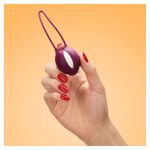 Gogel vaginale SMARTBALL UNO lejla - Figura 2