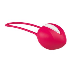 Gogla vaginale SMARTBALL UNO Red