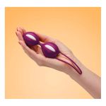 Kegel balls SMARTBALLS DUO - Figura 4