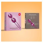 Kegel balls SMARTBALLS DUO - Figura 5