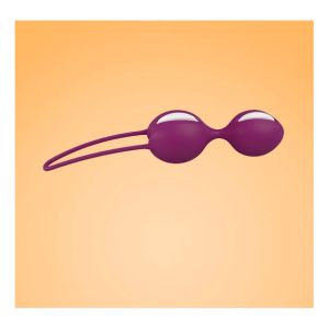 Kegel balls SMARTBALLS DUO