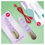 Vibrator STRONIC PETITE Lilac - Figura 2