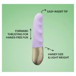 Vibrator STRONIC PETITE Lilac - Figura 7