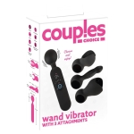 Vibrator Wand Couples (13)