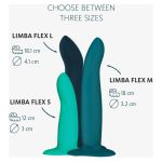 Dildo Limba Flex L - Figura 2
