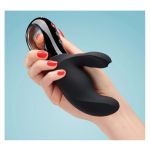 Vibrator Rabbit Miss BI - Figura 2