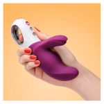 Vibrator Rabbit Miss BI - Figura 5