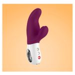 Vibrator Rabbit Miss BI - Figura 4